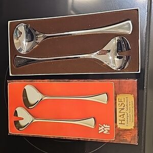 VTG WMF HANSE Salad server from Germany
